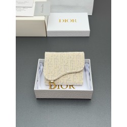 디올 Dior S5652 Bloom 지갑 10cm