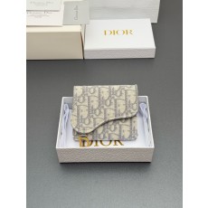 디올 Dior S5652 Bloom 지갑 10cm