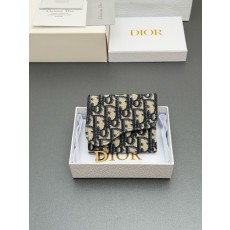 디올 Dior S5652 Bloom 지갑 10cm