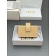 디올 Dior S0074 Lady Jasmine 카드 케이스 10.5cm
