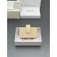디올 Dior S0074 Lady Jasmine 카드 케이스 10.5cm