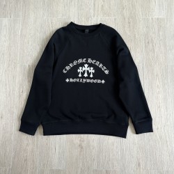 크롬하츠 Chrome Hearts 맨투맨