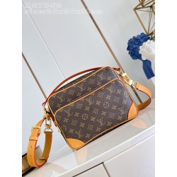 루이비통 Louis Vuitton M27852 Nil 닐 GM 28.5cm