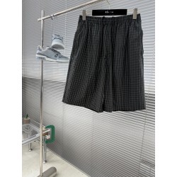 발렌시아가 Balenciaga 반바지