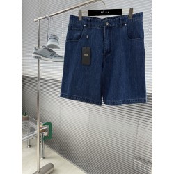 펜디 FENDI 반바지