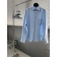 로로피아나 Loro Piana 긴팔 셔츠