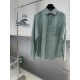 로로피아나 Loro Piana 긴팔 셔츠