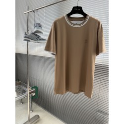 브루넬로 쿠치넬리 Brunello Cucineli 반팔 티셔츠