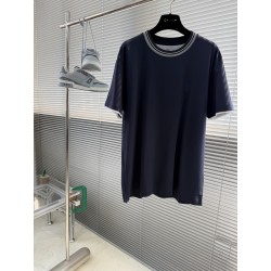 브루넬로 쿠치넬리 Brunello Cucineli 반팔 티셔츠