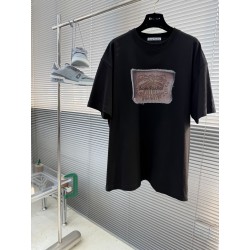 아크네 스튜디오 Acne Studios 반팔 티셔츠