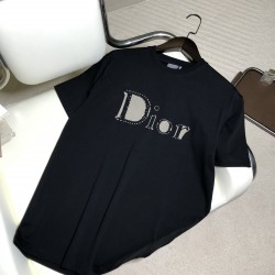 디올 Dior 반팔 티셔츠 683J668B3036_C981