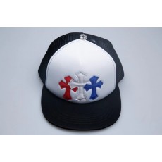크롬하츠 Chrome Hearts 베이스볼캡 Black&White