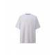 발렌시아가 Balenciaga Back 반팔 티셔츠 764235TSVO92420