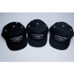 크롬하츠 Chrome Hearts 베이스볼캡 Black