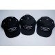 크롬하츠 Chrome Hearts 베이스볼캡 Black