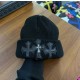 크롬하츠 Chrome Hearts Cashmere Beanie Black