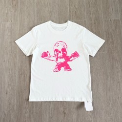 크롬하츠 Chrome Hearts 반팔 티셔츠