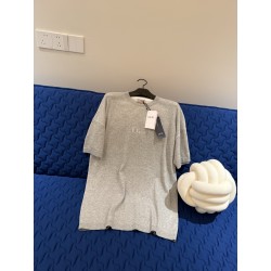 디올 Dior 반팔 티셔츠 693M604A7031_C880