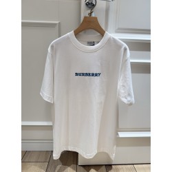 버버리 Burberry 반팔 티셔츠 81280691