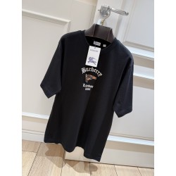 버버리 Burberry 반팔 티셔츠 81281961