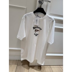 버버리 Burberry 반팔 티셔츠 81281971