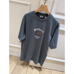 버버리 Burberry 반팔 티셔츠 81281991