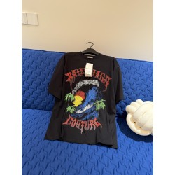 발렌시아가 Balenciaga Vintage Surfer 반팔 티셔츠 A001VVTUVP21000