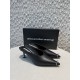 Alexander McQueen Pump Black