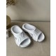발렌시아가 Balenciaga Mold Thong Sandals