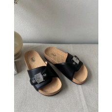 발렌시아가 Balenciaga&Scholl 슬리퍼