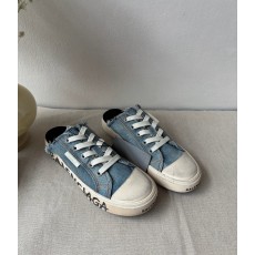 발렌시아가 Balenciaga Sneakers Mule