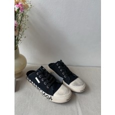 발렌시아가 Balenciaga Sneakers Mule