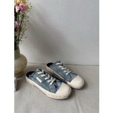 발렌시아가 Balenciaga Sneakers Mule