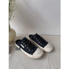 발렌시아가 Balenciaga Sneakers Mule