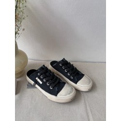 발렌시아가 Balenciaga Sneakers Mule