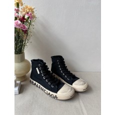 발렌시아가 Balenciaga High Sneakers