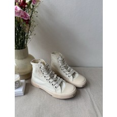 발렌시아가 Balenciaga High Sneakers