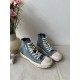 발렌시아가 Balenciaga High Sneakers