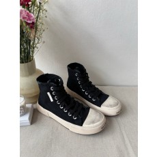 발렌시아가 Balenciaga High Sneakers