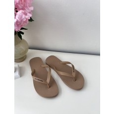 발렌시아가 Balenciaga 슬리퍼 Khaki