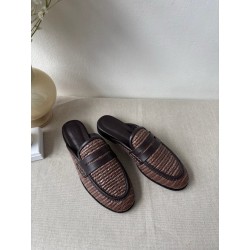 브루넬로 쿠치넬리 Brunello Cucineli Mules