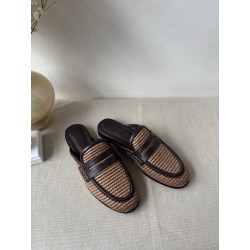 브루넬로 쿠치넬리 Brunello Cucineli Mules