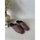 브루넬로 쿠치넬리 Brunello Cucineli Mules
