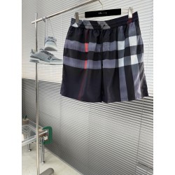 버버리 Burberry 반바지