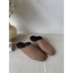 브루넬로 쿠치넬리 Brunello Cucineli Mules