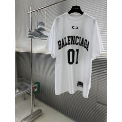 발렌시아가 Balenciaga 반팔 티셔츠