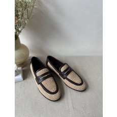 브루넬로 쿠치넬리 Brunello Cucineli 로퍼 슈즈