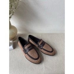 브루넬로 쿠치넬리 Brunello Cucineli 로퍼 슈즈