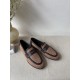 브루넬로 쿠치넬리 Brunello Cucineli 로퍼 슈즈