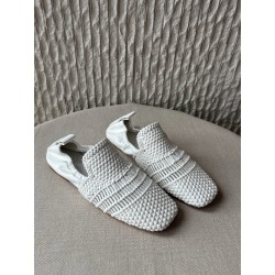 셀린느 Celine 로퍼 White